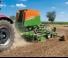 Sowing machines Amazone Cirrus 3003 Compact RoTeC