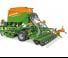 Sowing machines Amazone Cirrus 3003 Compact RoTeC