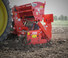 Sowing machines Gaspardo Compagna Delfino 3000