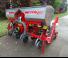 Sowing machines Unia Delta D K4