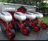 Sowing machines Unia Delta K 4