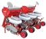 Sowing machines Unia Delta K 4