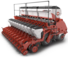 Sowing machines Kuhn Flex 13