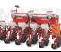 Sowing machines Gaspardo Marta 6R