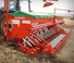 Sowing machines Gaspardo Mega 500