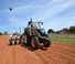 Sowing machines Arbos MS 8230