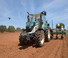 Sowing machines Arbos MS 8230