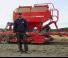 Horsch Pronto 4 TD