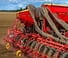 Sowing machines Väderstad Rapid A 800C