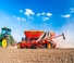 Sowing machines Väderstad Rapid A 800C