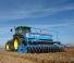 Lemken Saphir 7/400 AutoLoad DS 150