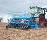 Sowing machines Lemken Saphir 8/400 AutoLoad DS 150