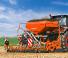 Sowing machines Kubota SD3301MP e-bas