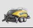 New Holland BB 1270 Plus