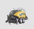 New Holland BB 870 Plus