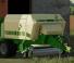 Krone BP 120/70