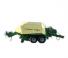 Krone BP 127 VFS