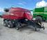 Case IH LBX 331 TA