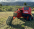Square balers Maschio Pitagora L