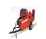Square balers Maschio Pitagora L