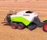 Claas Quadrant 3300 RC