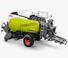 Claas Quadrant 5300 Evolution RC Tandem