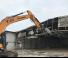 Attachments Steel scrap cutters Daemo DMS250