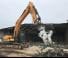 Attachments Steel scrap cutters Daemo DMS250