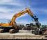 Attachments Steel scrap cutters Daemo DMS300
