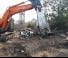 Attachments Steel scrap cutters Daemo DMS700