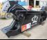 Attachments Steel scrap cutters LaBounty MSD 2500