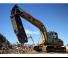 Attachments Steel scrap cutters Caterpillar S3050