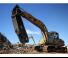 Attachments Steel scrap cutters Caterpillar S3090