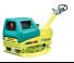 Vibratory Plate Compactors Reversible Vibratory Plate Compactors Ammann APH 100-20