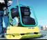 Vibratory Plate Compactors Reversible Vibratory Plate Compactors Ammann AVP 3020