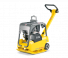 Vibratory Plate Compactors Reversible Vibratory Plate Compactors Wacker Neuson DPU3750Hets