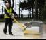 Vibratory Plate Compactors Reversible Vibratory Plate Compactors Wacker Neuson DPU4545He 