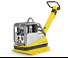 Vibratory Plate Compactors Reversible Vibratory Plate Compactors Wacker Neuson DPU4545He c 