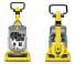 Vibratory Plate Compactors Reversible Vibratory Plate Compactors Wacker Neuson DPU5545He c