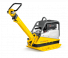 Vibratory Plate Compactors Reversible Vibratory Plate Compactors Wacker Neuson DPU5545He c
