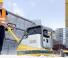 Vibratory Plate Compactors Reversible Vibratory Plate Compactors Wacker Neuson DPU6555Hec 