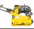 Vibratory Plate Compactors Reversible Vibratory Plate Compactors Wacker Neuson WPU1550A