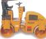 Rollers Tandem Vibration Rollers Sicom 21 Mizar
