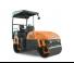 Rollers Tandem Vibration Rollers Case 450DX