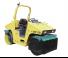 Rollers Combination Rollers Ammann ARP 35 K