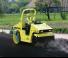 Rollers Combination Rollers Ammann ARP 35 K