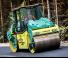 Rollers Tandem Vibration Rollers Ammann ARP 95