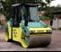 Rollers Tandem Vibration Rollers Ammann ARX 110