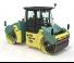 Rollers Tandem Vibration Rollers Ammann ARX 110 T 4f