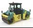 Rollers Tandem Vibration Rollers Ammann ARX 110 T 4f